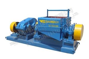 TSR Natural Rubber Processing Machinery