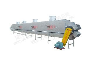 TSR Natural Rubber Processing Machinery