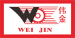 湛江市偉達(dá)機(jī)械實(shí)業(yè)有限公司的logo